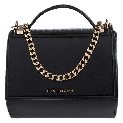 givenchy pandora tags|givenchy pandora crossbody.